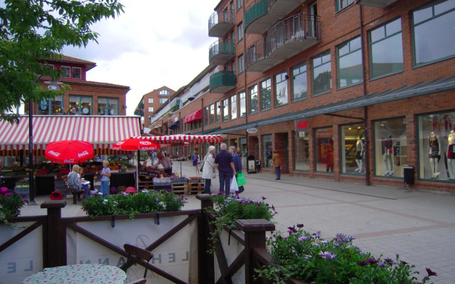 Dialog Hotel Ariston Lidingö