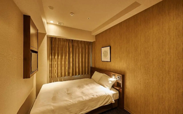 Welina Hotel Premier Nakanoshima EAST
