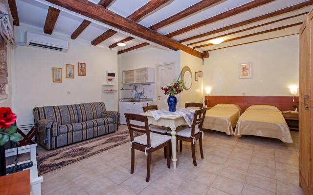 Residence Marco Polo