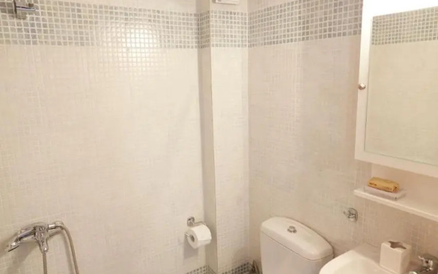 LUXURY STUDIO in Xanthi