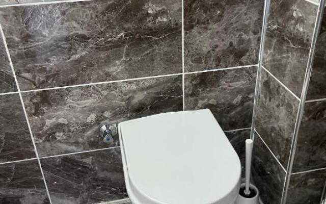 BELKA GOLF RESİDENCE apt1 / BELEK