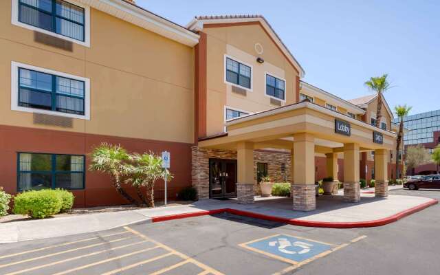 Extended Stay America Suites Phoenix Airport