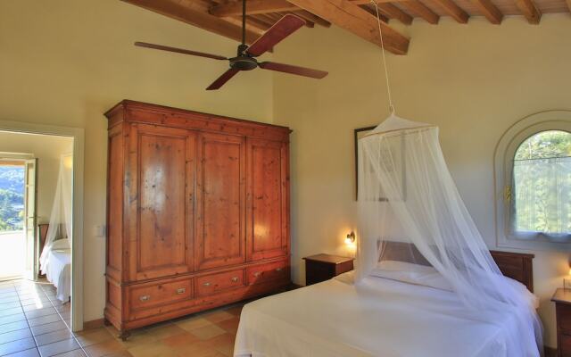 Hotel Santo Stefano
