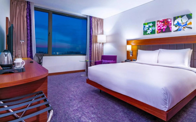 Accom Hotel
