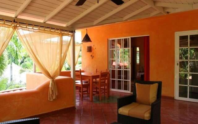 Madrugada Residencial