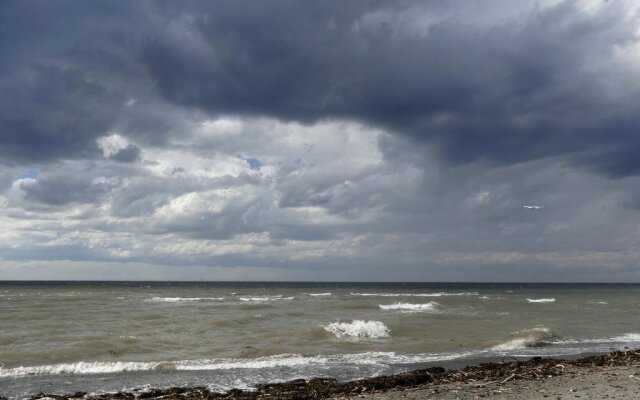 MaréeVal (à l'Orée de Mer)