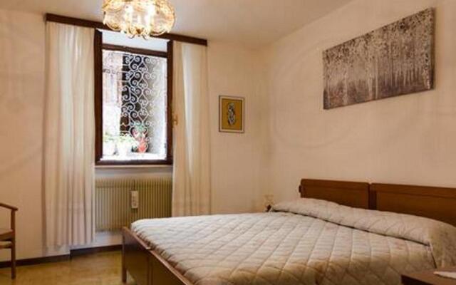 Apartment Serena