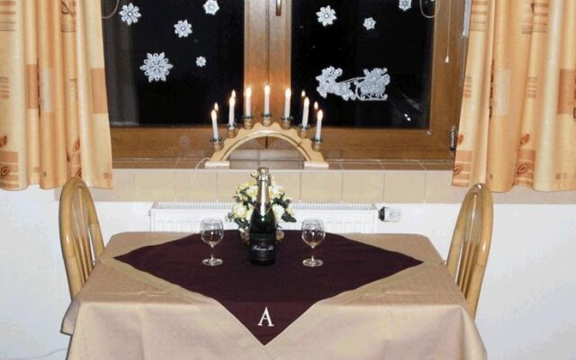 Pension-Apartmany Apollo