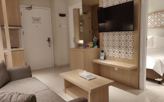 Astara Hotel Balikpapan