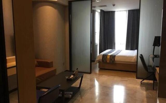 Estay Apartment Beijing Road  A-mall Jiedeng