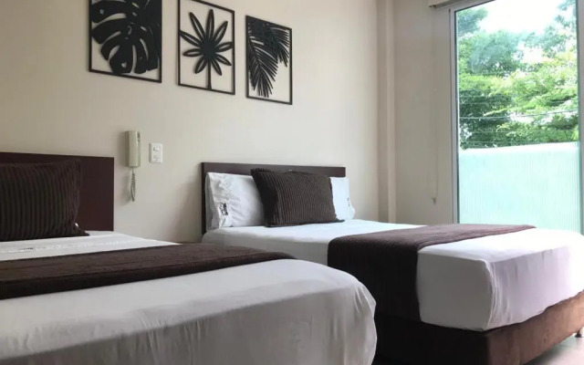 Hotel Via Principal I
