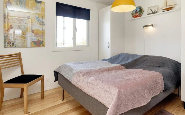6 Person Holiday Home in Karrebaeksminde