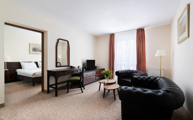Hotel Wisła Premium