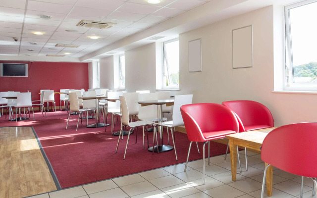 Travelodge St Austell