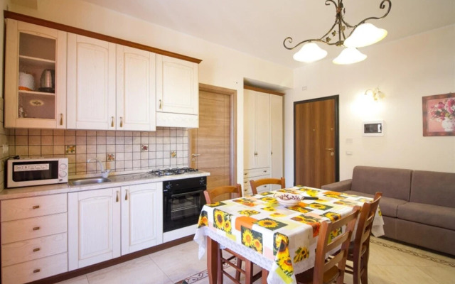 Etna Royal - Trilocale Vista Mare