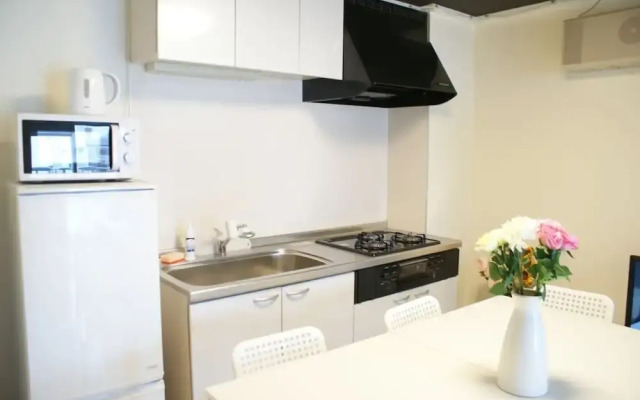 Shin-Osaka GRAND-H 302