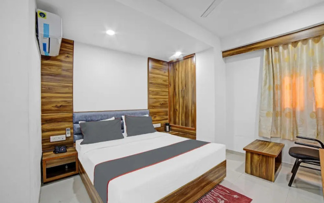 Hotel Tapovan In