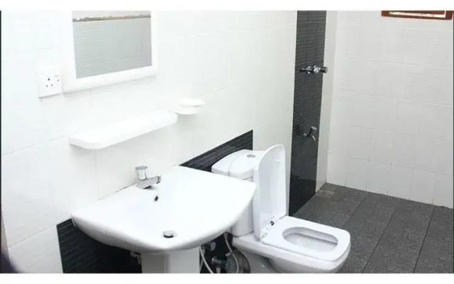 Vista BnB Bandaramulla 2