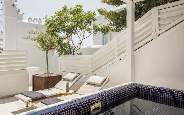 Grace Mykonos