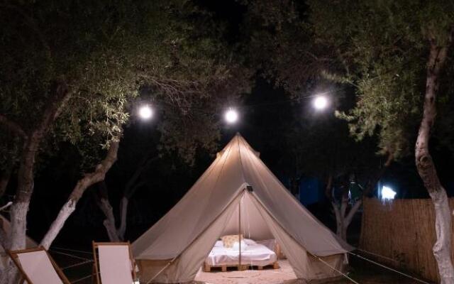 Camping Chania