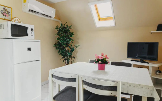 Bianka Apartman