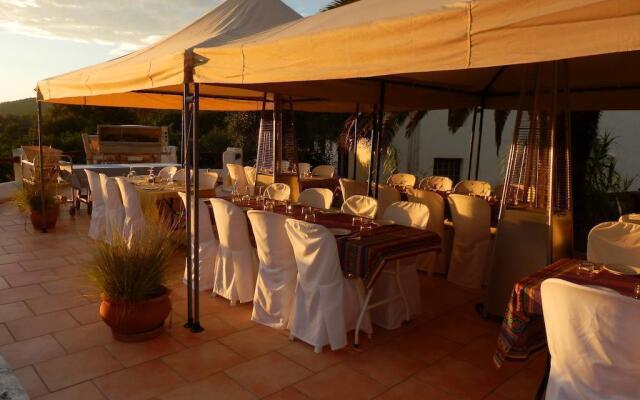 Finca Hotel La Colina