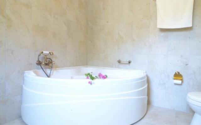 Villa Angie Nymfes Corfu Villa