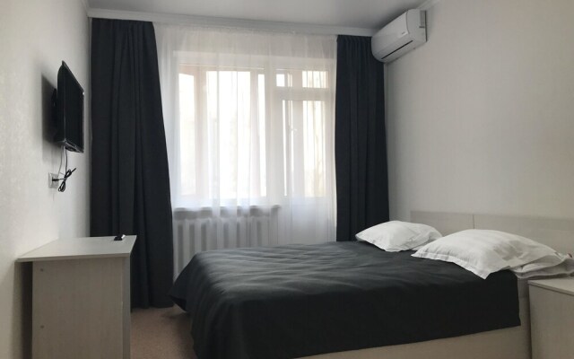 Hotel Prospect