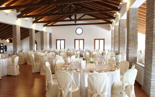Alloggi E Trattoria Agli Alberoni