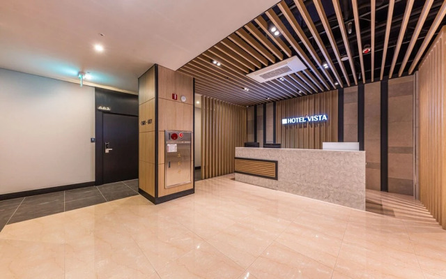 Osan Vista Hotel