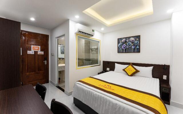 A Villa Hotel by ZUZU