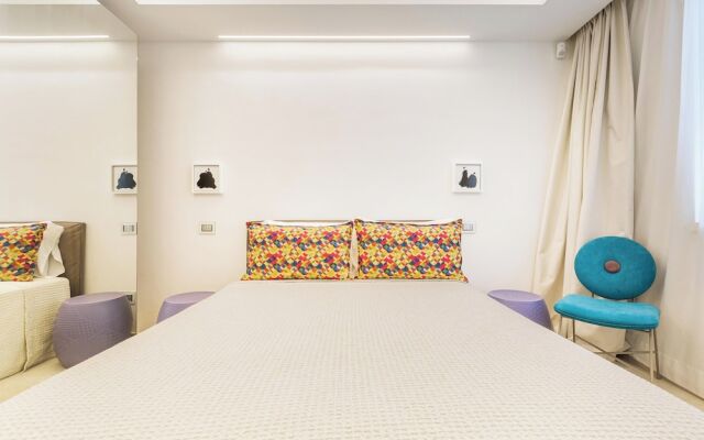 2503 B&B Villa Eragea - Camere Superior by Barbarhouse