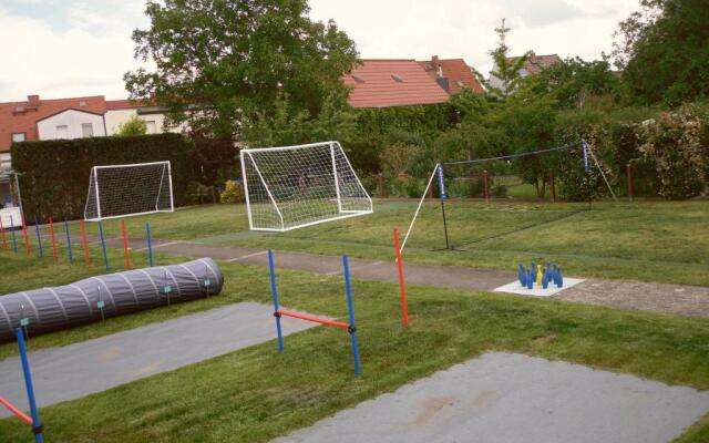 Ferienwohnung Familie Rudolf