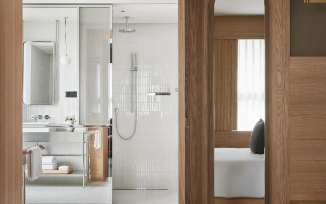Kimpton Da an Taipei by IHG