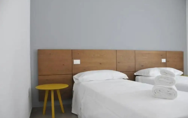 Serafini Rooms