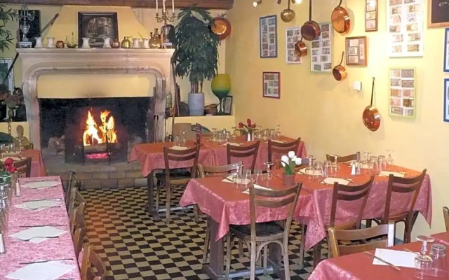Auberge La Pignata