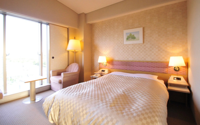 Palace Hotel Kakegawa