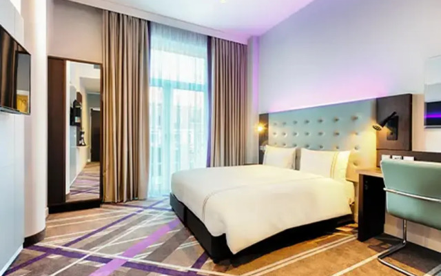 Premier Inn Lübeck City Stadtgraben