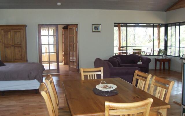 Silversprings cottages