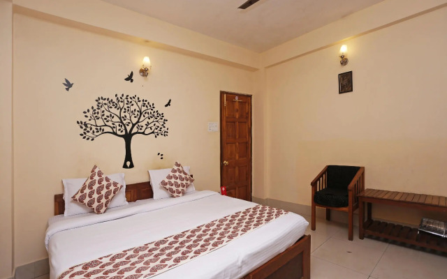 Capital O 2402 Hotel HighWinds