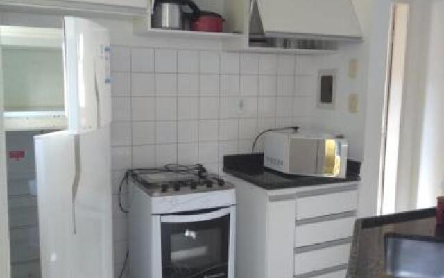 Apartamentos em Porto Seguro
