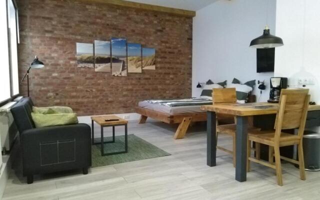 Ferienwohnungen Ribnitz-Damgarten (FR)