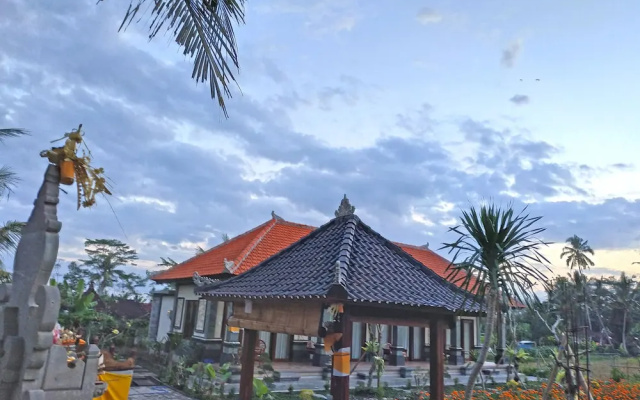 Senja D'Ubud