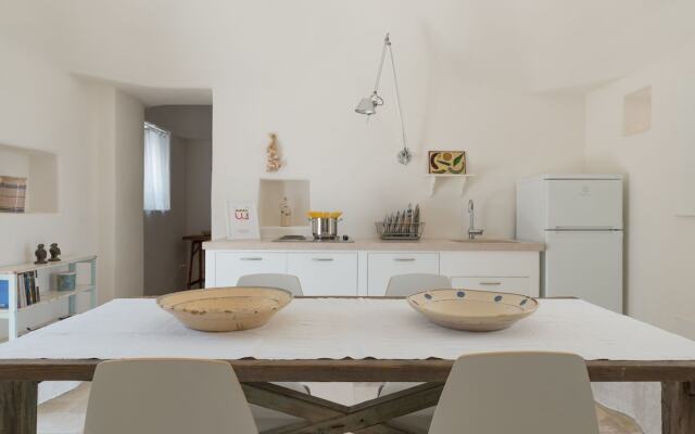 Dimora Il Calaprico by Wonderful Italy