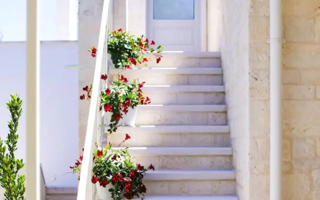 Hermanas Relais - trulli luxury