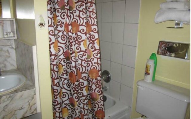 Kitimat Hotel