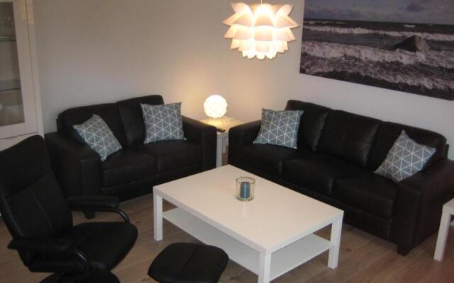 Ferienwohnung Meeschendorf