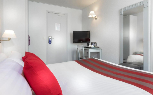 Agate Hotel