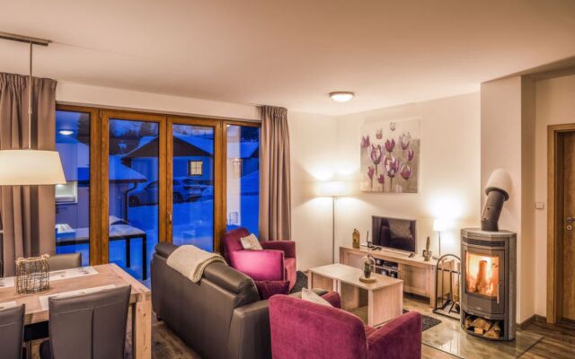 Residence Lipno 41603
