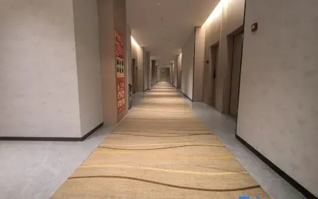Ziyun Yubai Hotel
